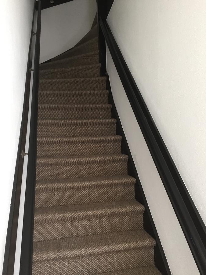 Appartementen Zeespiegel Зандвоорт Екстериор снимка
