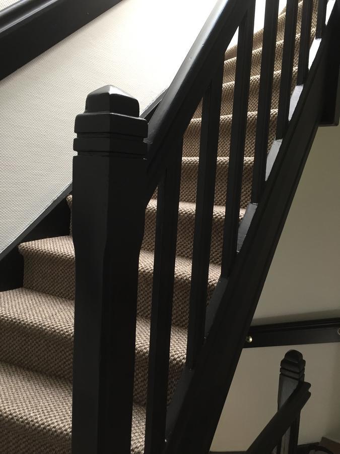 Appartementen Zeespiegel Зандвоорт Екстериор снимка